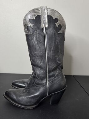 Idyllwind Women's Lady Luck Western Boots 3.5" Heel